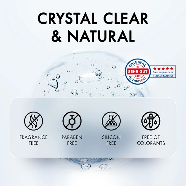 Water-based Lubricant photo 4